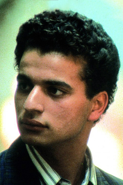 Mourad Bounaas profile