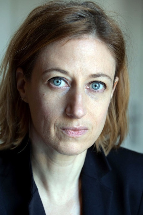 Sandrine Deschamps profile