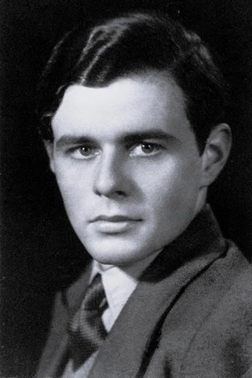 Niall MacGinnis profile