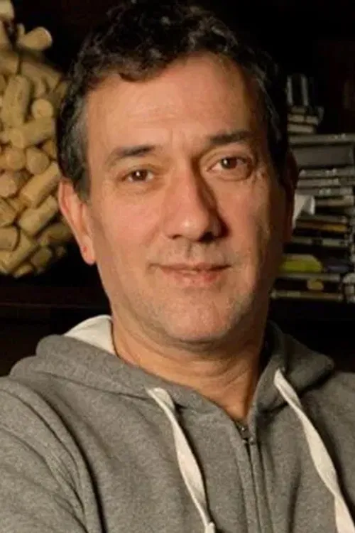 Alejo Garcia Pintos profile