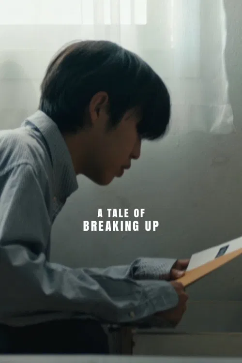 A Tale of Breaking Up poster