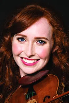 Tara McNeill profile