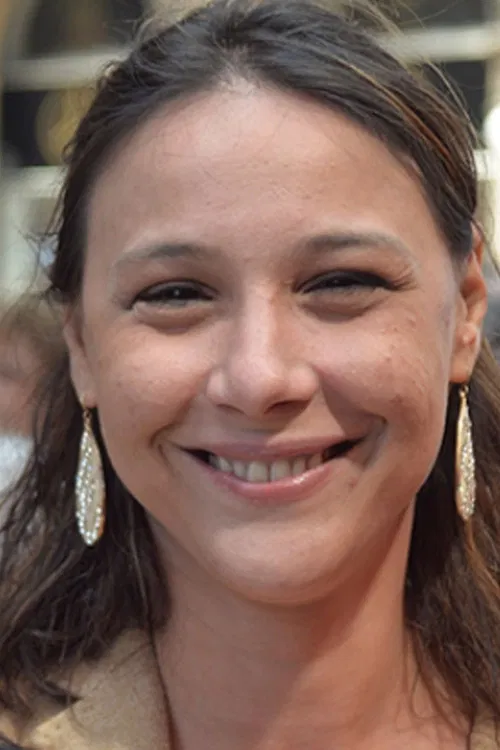 Dijana Pavlovic profile