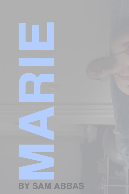 Marie poster