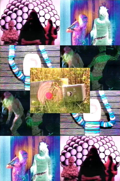 Forcefield Video Collection poster