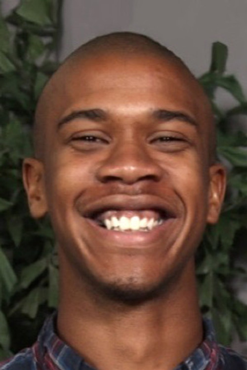 Alexander James profile