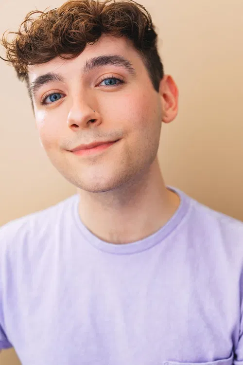 Logan Geddes profile