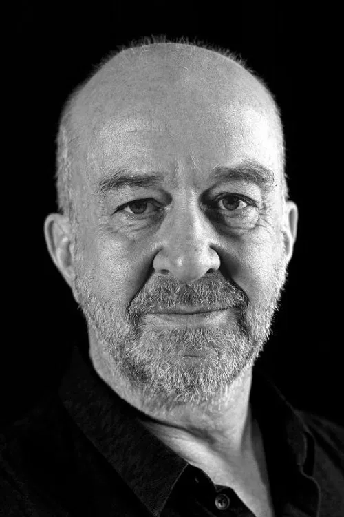 Carlos Martins profile