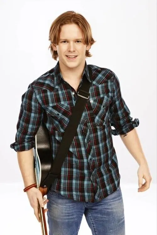 Maxfield Camp profile