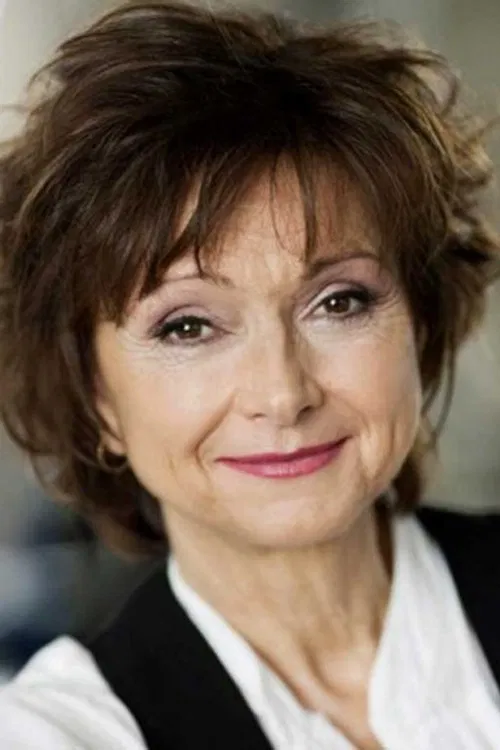 Sonja Oppenhagen profile