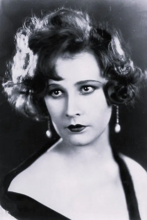 Vera Voronina profile