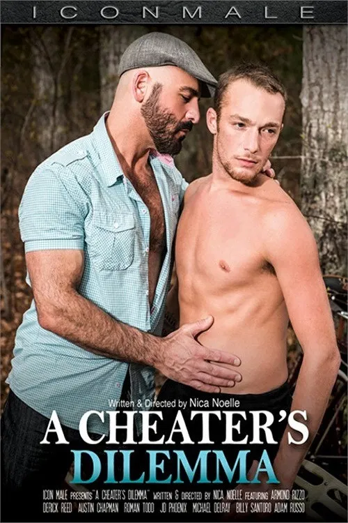A Cheater's Dilemma poster