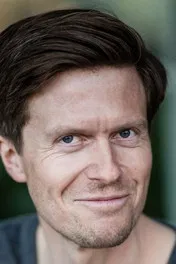 Michael Ransburg profile