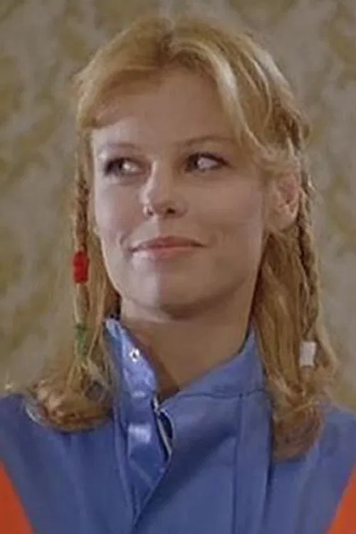 Nicole Norden profile