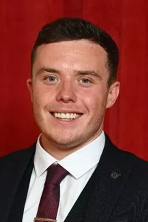 Bradley Johnson profile