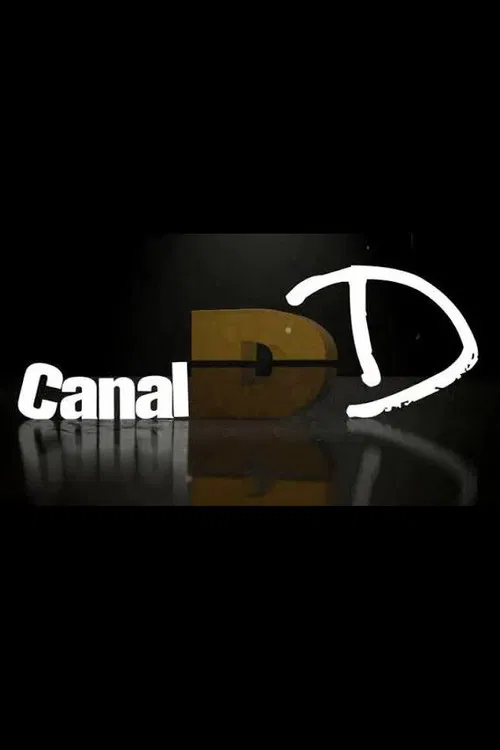 Le Canal DD poster