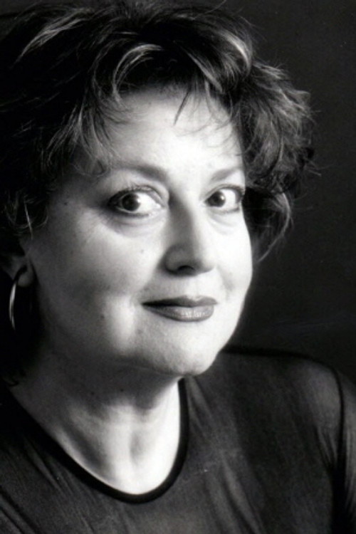 Michèle Lagrange profile