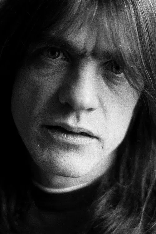 Malcolm Young profile