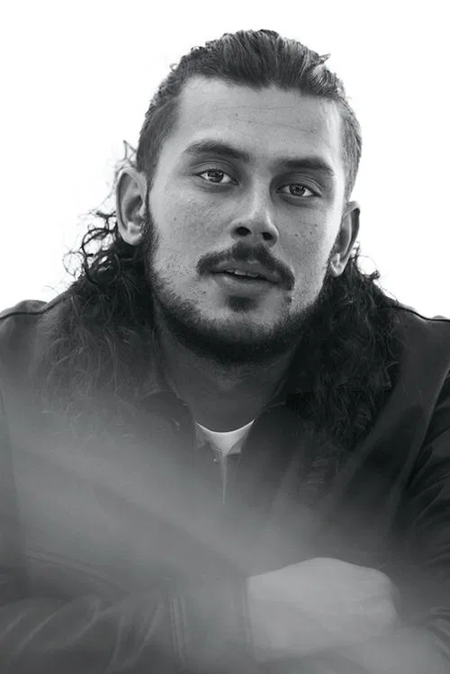 Olaf Ait Tami profile