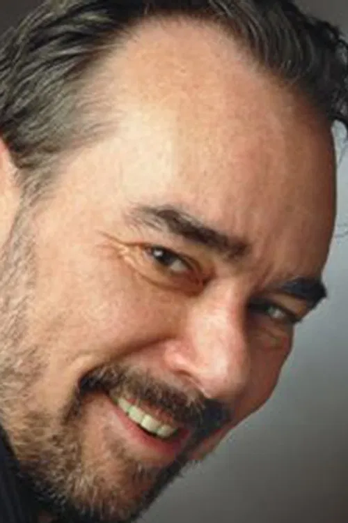 Roderick Earle profile