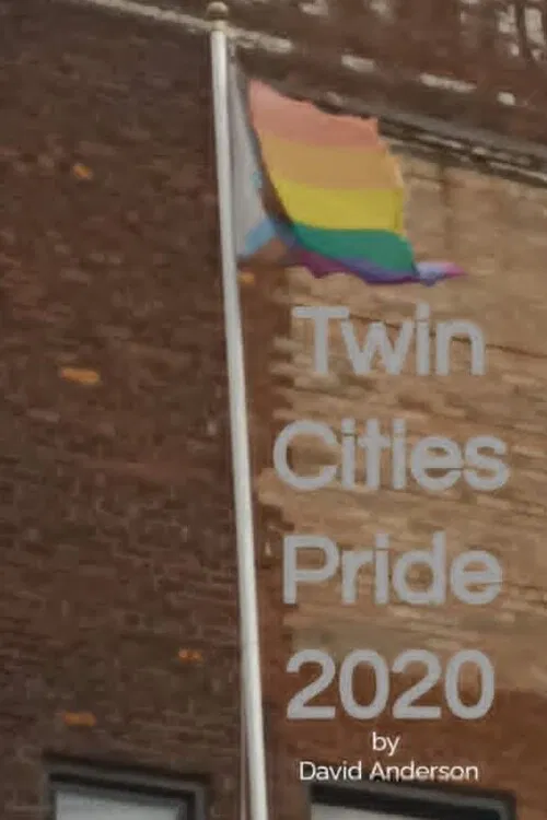 Twin Cities Pride 2020 poster