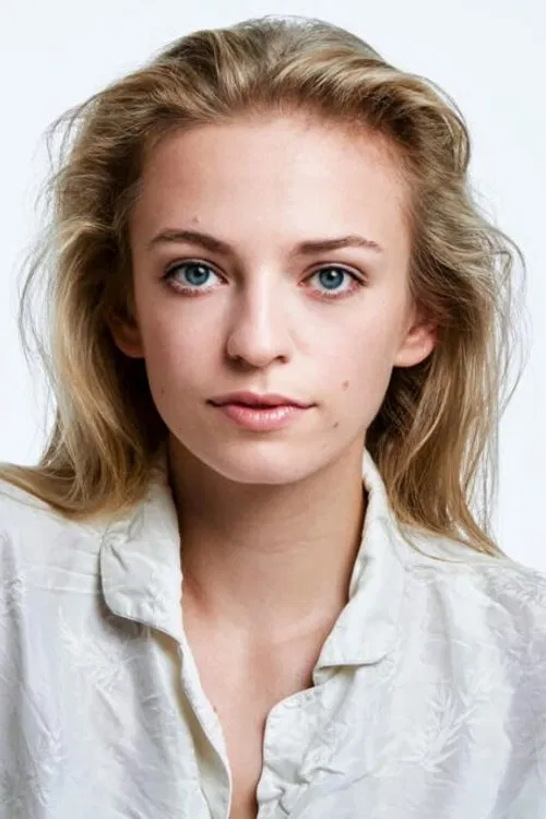 Nathalie Ann Köbli profile