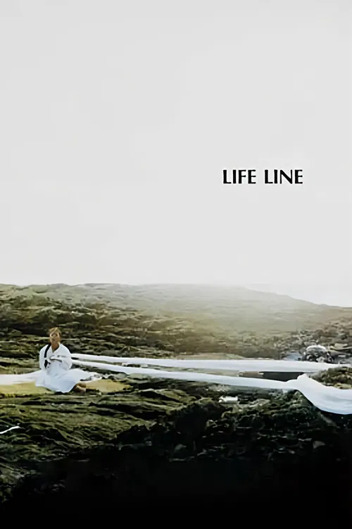 Life Line poster