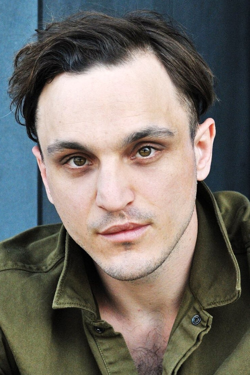 Franz Rogowski profile