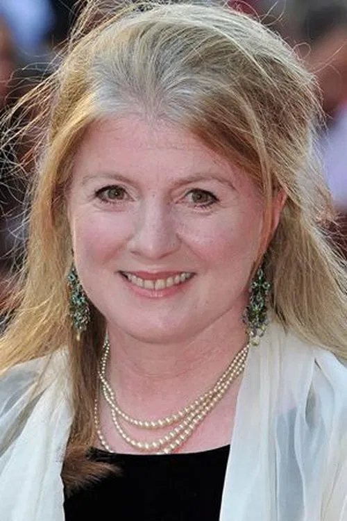 Felicity Montagu profile