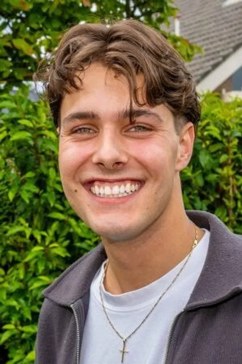 Frans Bauer Jr profile