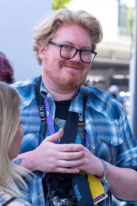 Duncan Jones profile