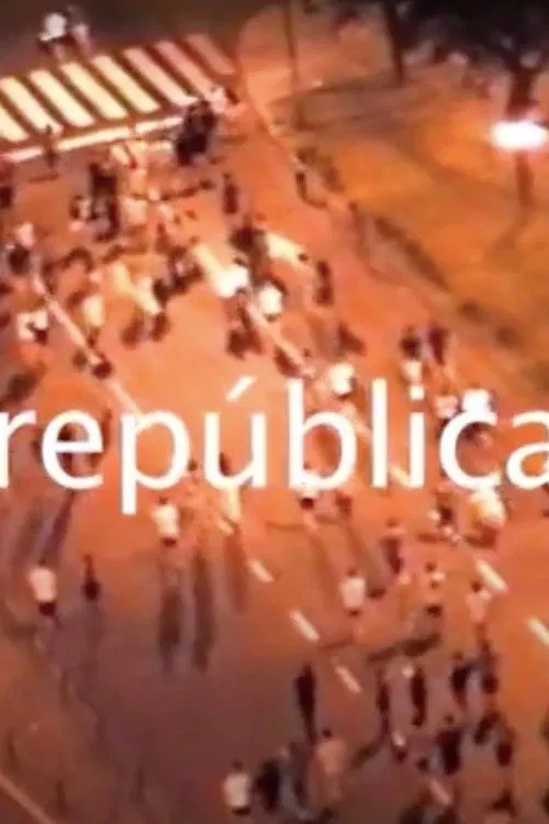 The Republic poster
