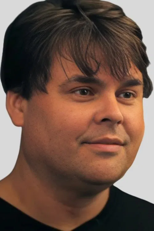 Chris Robinson profile