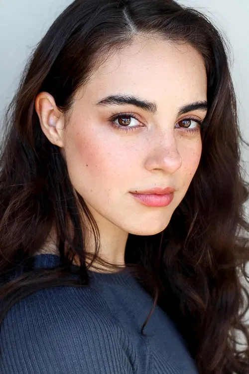 Veronica St. Clair profile