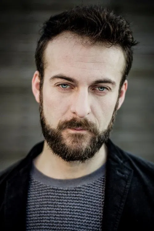 Łukasz Wójcik profile