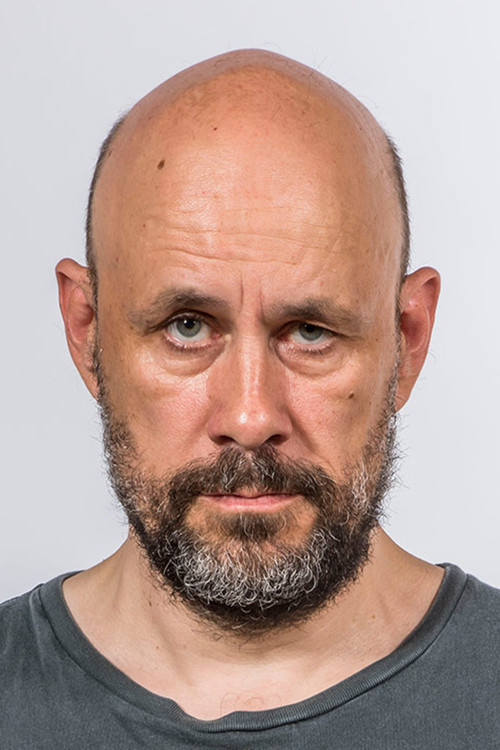 Benedikt Erlingsson profile