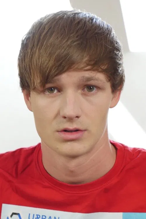 Antony Carter profile