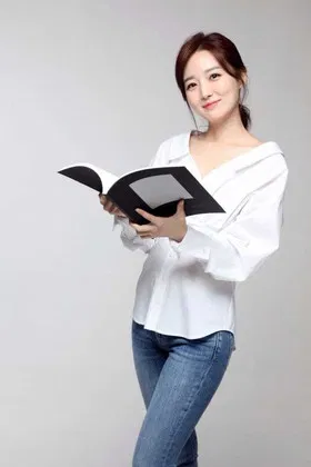 Kim So-young profile