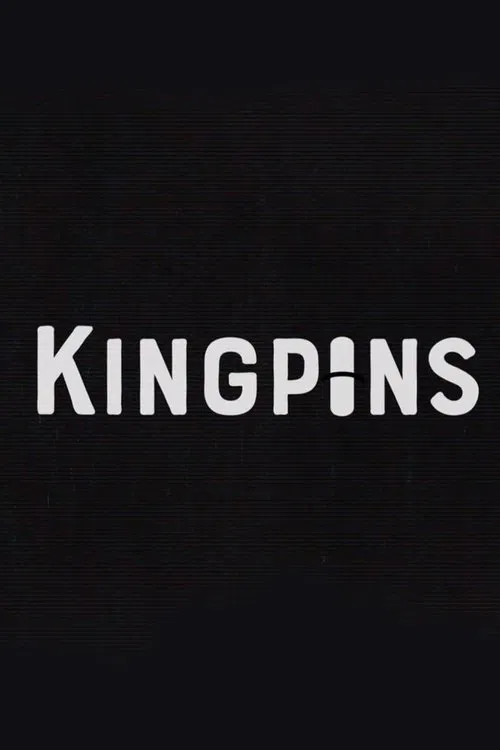 Kingpins poster