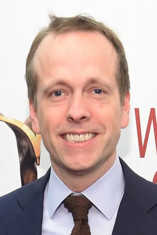 Robert Carlock profile