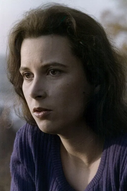 Beata Paluch profile