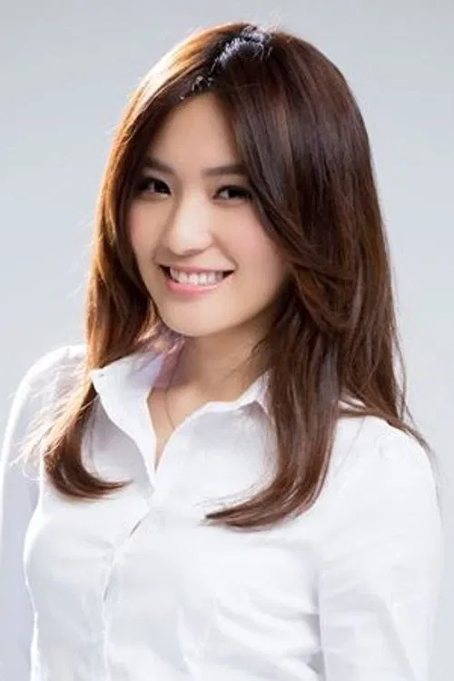 Teresa Tseng profile