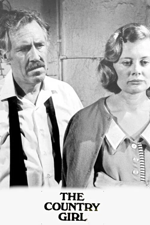 The Country Girl poster