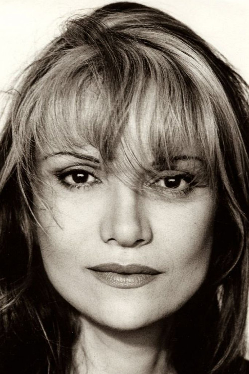 Marie France profile