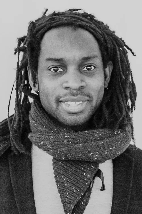 Kibwe Tavares profile