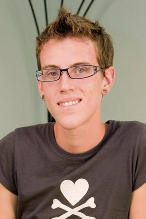 Dustin Revees profile