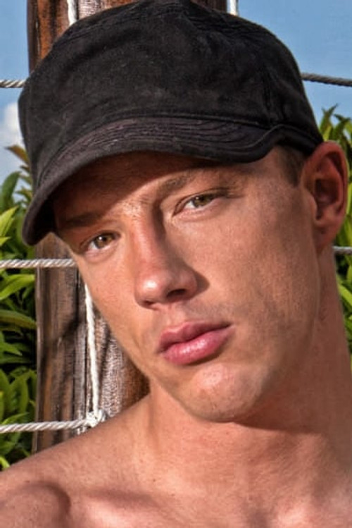 Sascha Chaykin profile