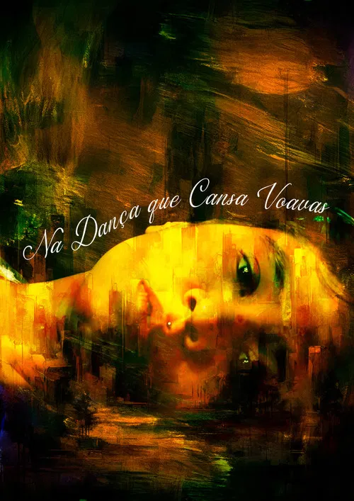 Whispering Into The Day poster