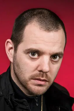 Mike Skinner profile