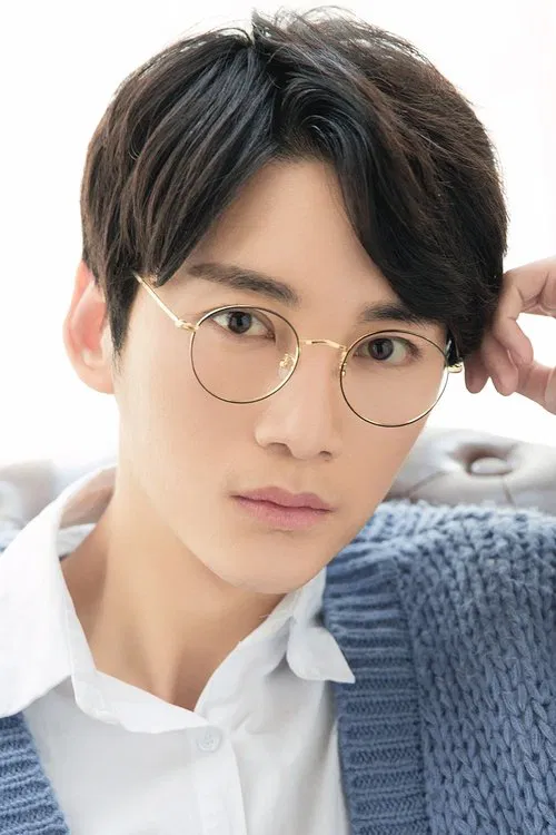 Zhu Xiangyang profile